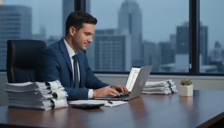 Bookkeeping and payroll